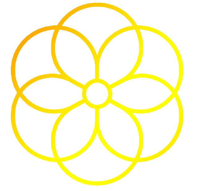 Símbolo Lunara - Energia e Equilíbrio