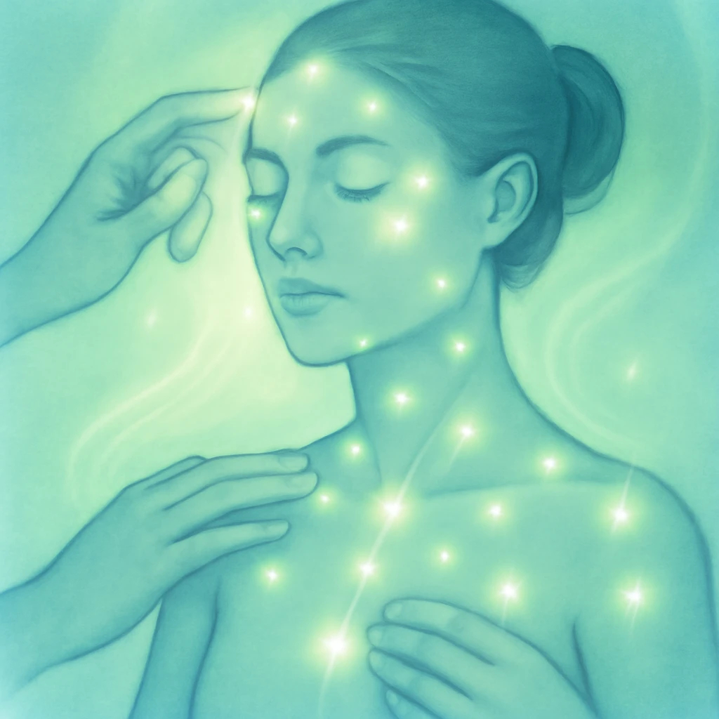 Técnica EFT - Emotional Freedom Technique